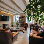 Hotel Baeren Feldkirch