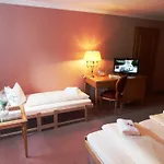 Hotel Baeren 3*
