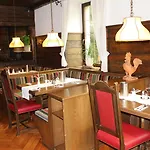 Hotel Baeren Feldkirch