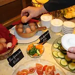 Hotel Baeren