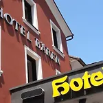 Baeren Hotel