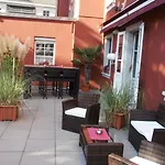Hotel Baeren 3* Feldkirch