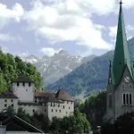Hotel Hotel Baeren Feldkirch