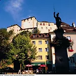 Hotel Baeren 3*