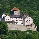 Hotel Baeren Feldkirch