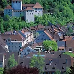 Hotel Baeren