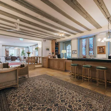 Hotel Baeren 3*