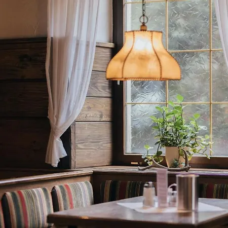 Baeren Otel Feldkirch