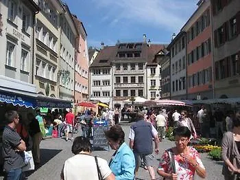 Hotel Hotel Baeren 3*