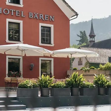 Otel Baeren 3*