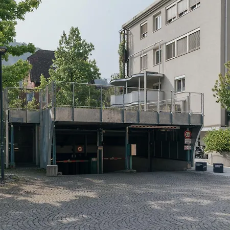 Hotel Baeren Hotel Feldkirch