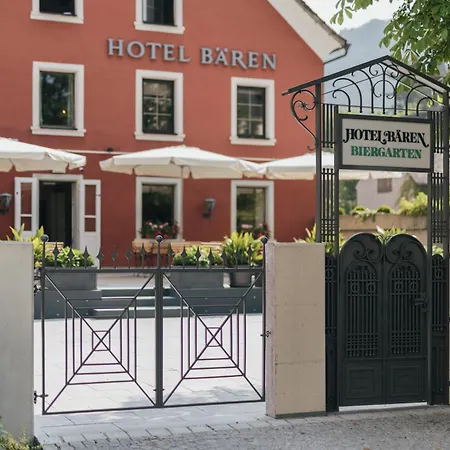Hotel Baeren Hotel