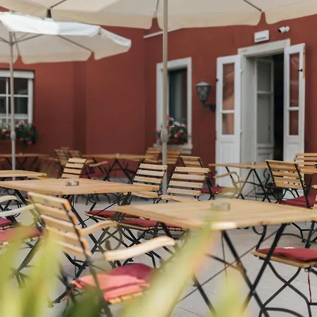 Hotel Baeren 3*
