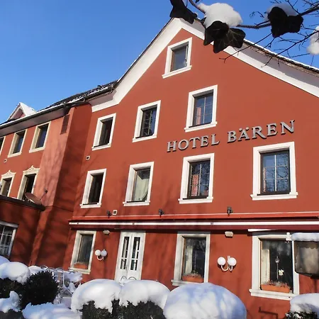 Baeren Hotel