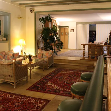Hotel Baeren Hotel 3*