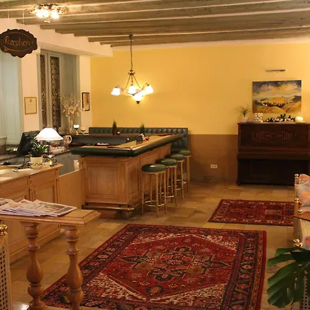 Otel Baeren Feldkirch