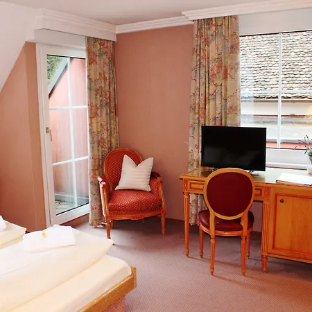 Hotel Baeren