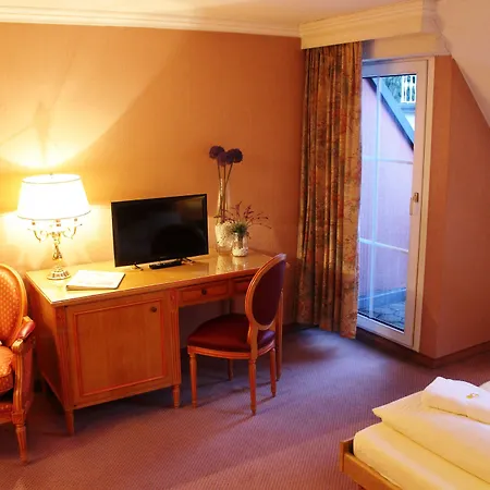 Otel Baeren Feldkirch