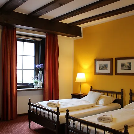 Hotel Baeren Feldkirch