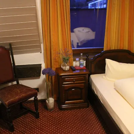 Baeren Hotel Feldkirch