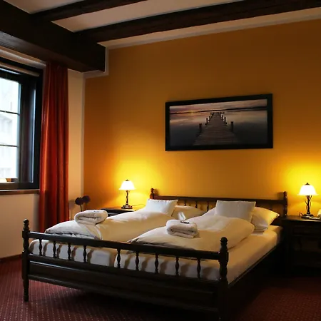 Hotel Baeren Hotel Feldkirch