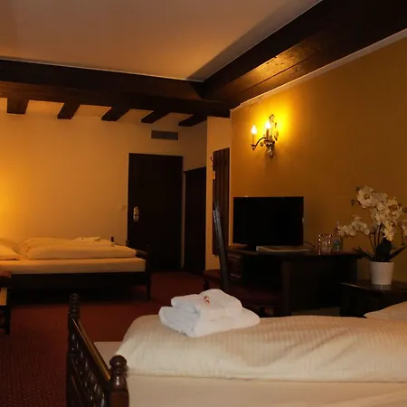 Hotel Baeren Feldkirch