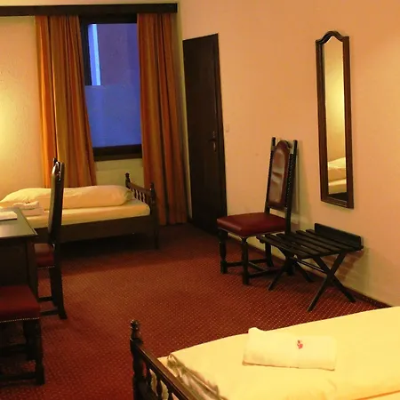 Hotel Baeren 3* Feldkirch