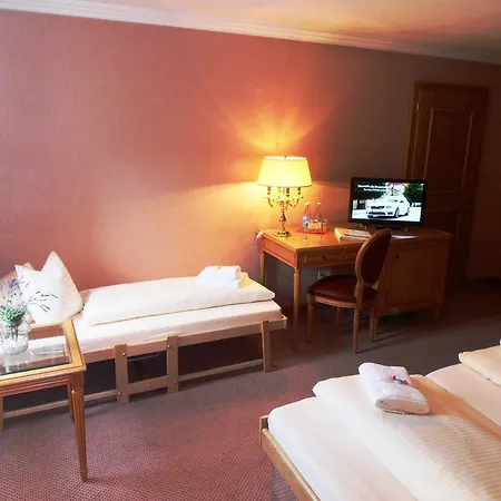 Hotel Baeren 3*