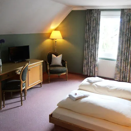 Baeren Otel Feldkirch