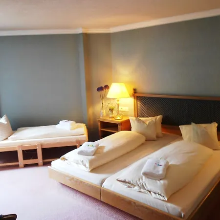 Hotel Baeren Feldkirch