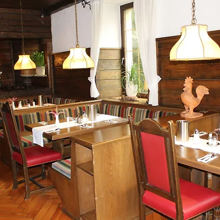 Hotel Hotel Baeren Feldkirch