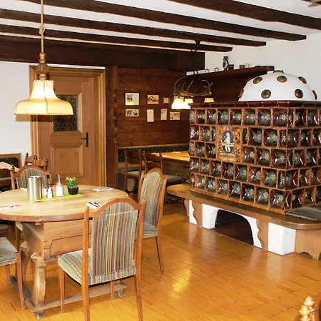 Hotel Baeren Feldkirch