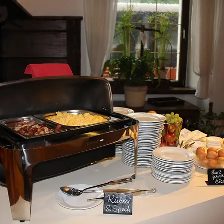 Hotel Hotel Baeren Feldkirch