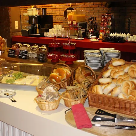 Hotel Baeren Feldkirch