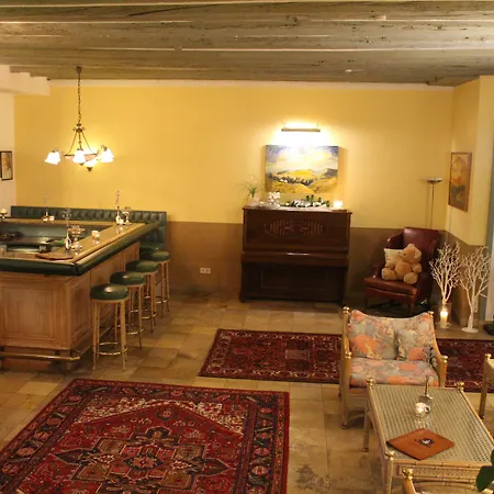 Hotel Baeren 3*