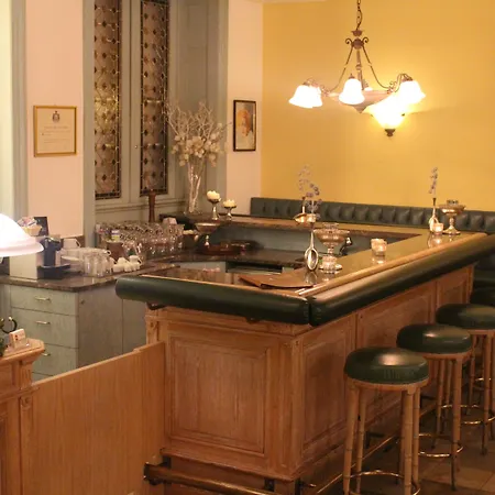 Hotel Baeren 3*