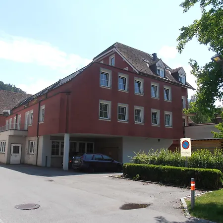 Baeren Otel