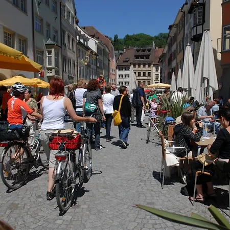 Hotel Baeren Hotel Feldkirch