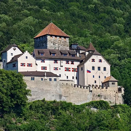 Hotel Baeren Feldkirch