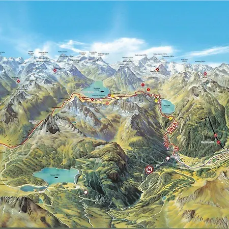 Hotel Baeren Hotel Feldkirch