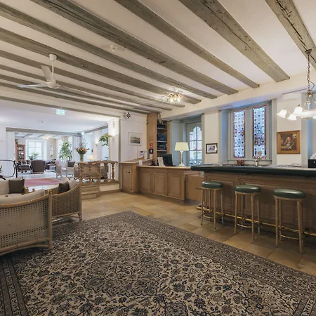 Hotel Hotel Baeren Feldkirch