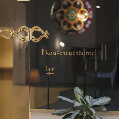 Baeren Otel Feldkirch