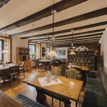 Hotel Baeren Feldkirch