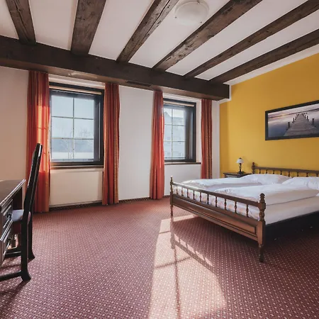 Hotel Hotel Baeren Feldkirch