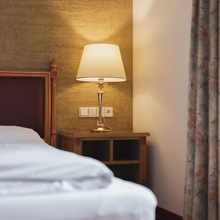 Hotel Baeren Feldkirch