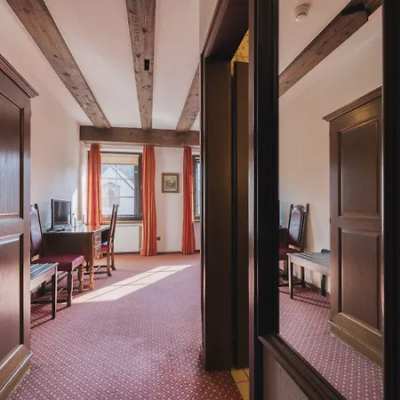 Hotel Baeren 3*