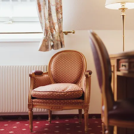 Hotel Hotel Baeren Feldkirch