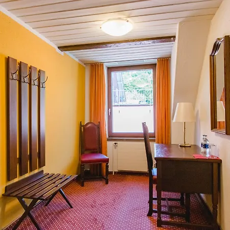 Hotel Baeren