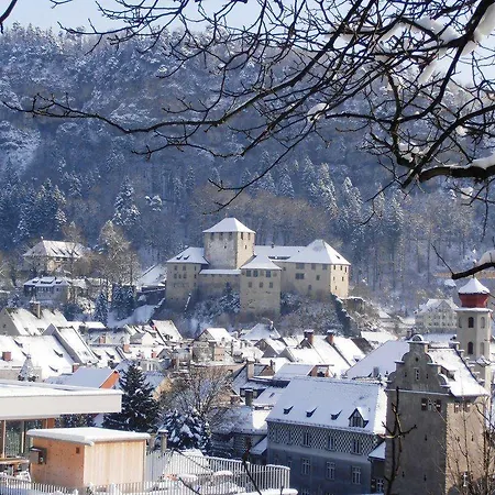 Hotel Baeren Feldkirch
