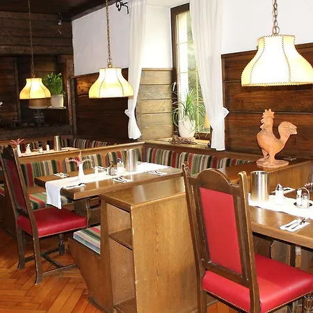 Hotel Hotel Baeren 3*